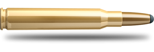 Náboj SB 30-06 Spr 2937 SP 11,7 g